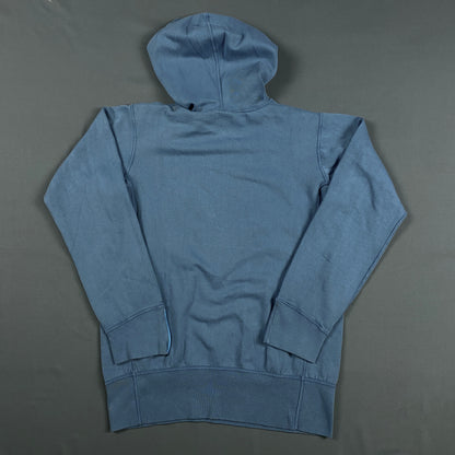 Vintage NIKE Swoosh Patch Hoodie