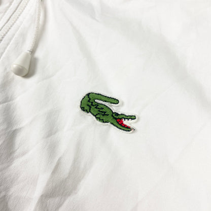 LACOSTE Track Jacket