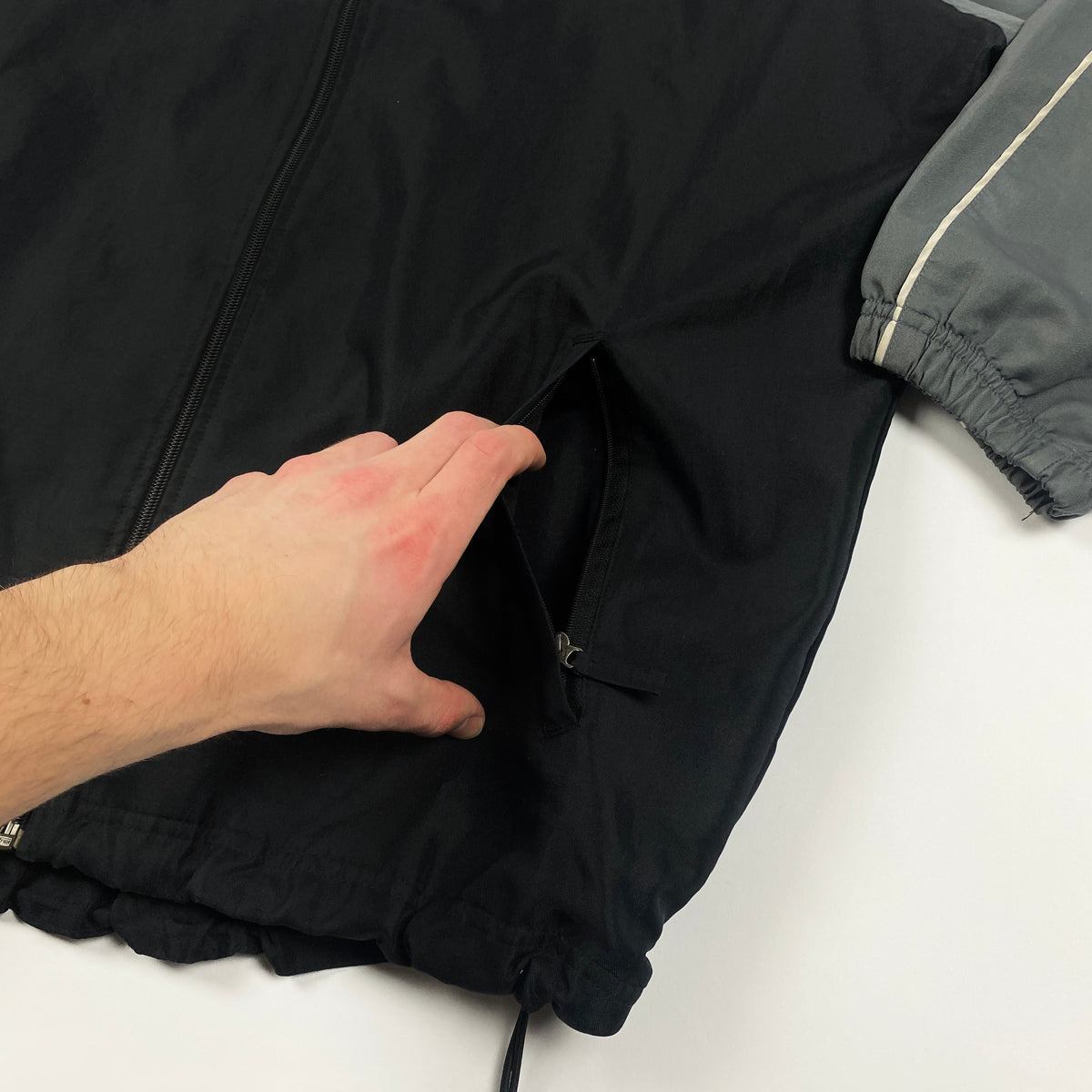 NIKE Track Jacket