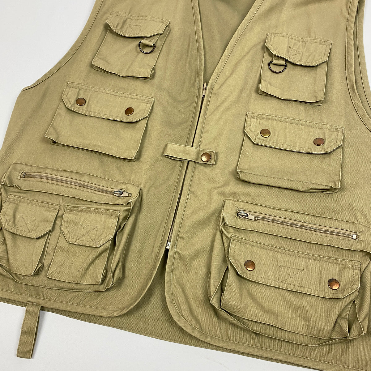 Utility Weste Gilet
