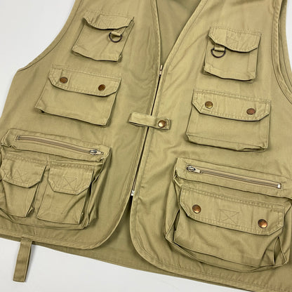 Utility Weste Gilet