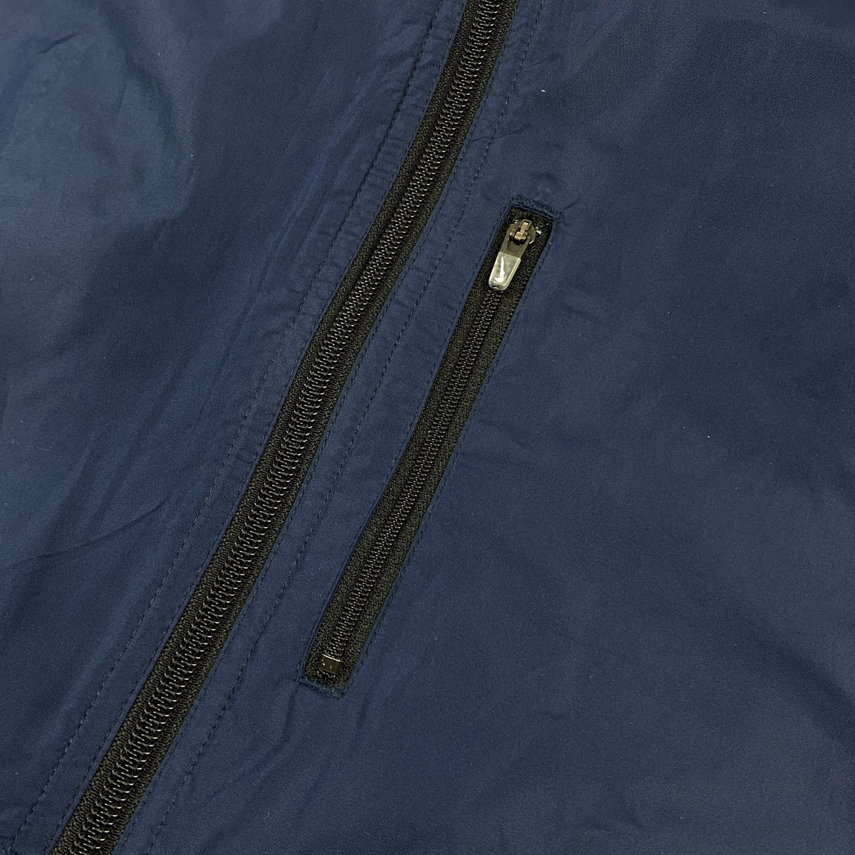 NIKE Reflective Weste Gilet
