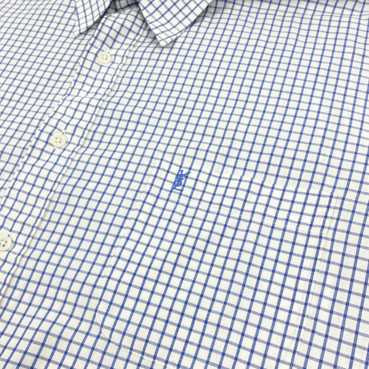 YVES SAINT LAURENT Hemd Shirt