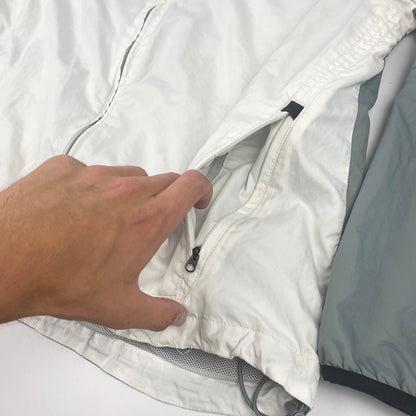 NIKE SHOX Track Jacket