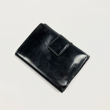 PRADA Shiny Geldbeutel
