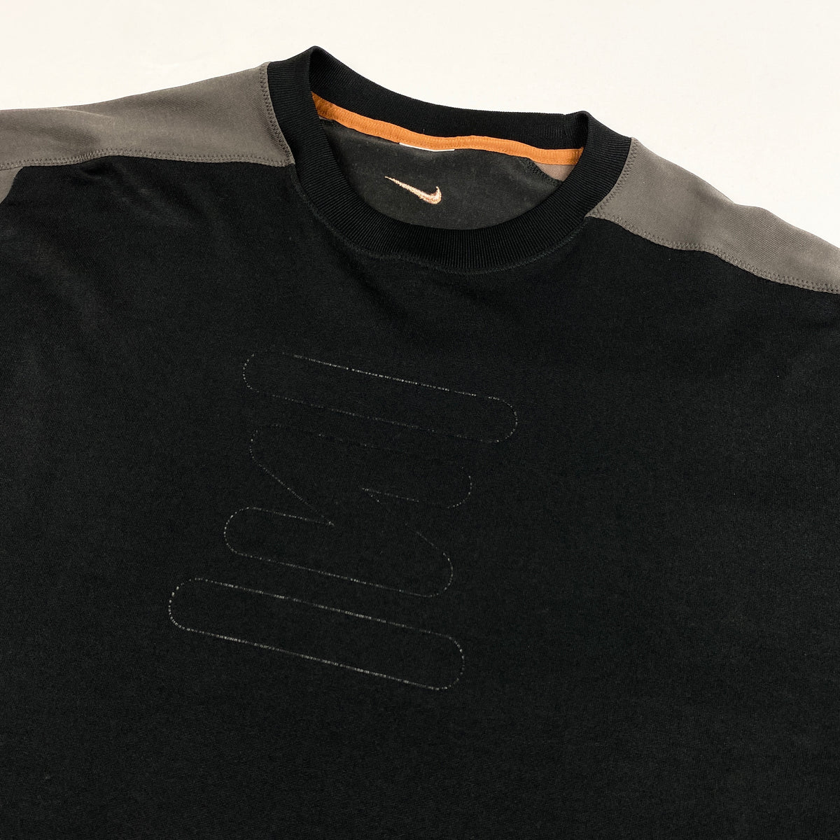 Vintage Nike SHOX long sleeve shirt