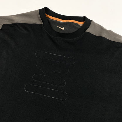 Vintage Nike SHOX long sleeve shirt