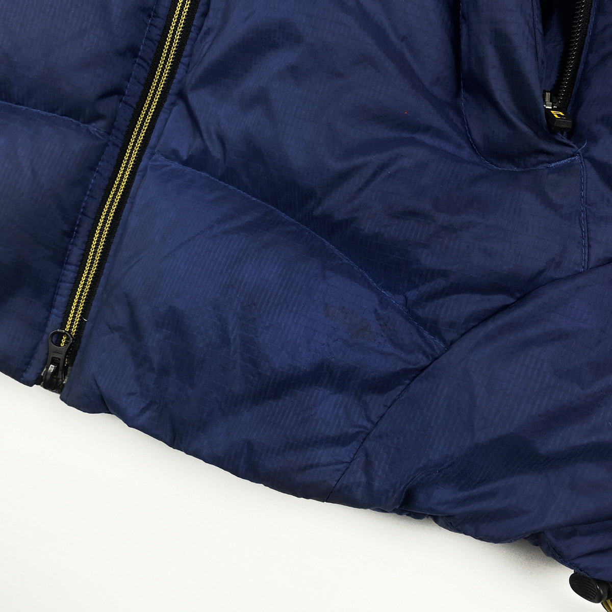 Vintage POLO SPORT Ralph Lauren Puffer Vest