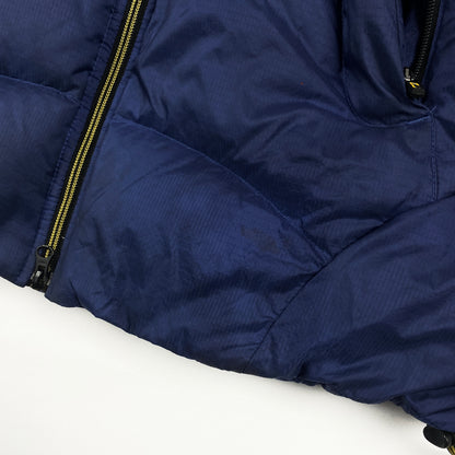 Vintage POLO SPORT Ralph Lauren Puffer Vest