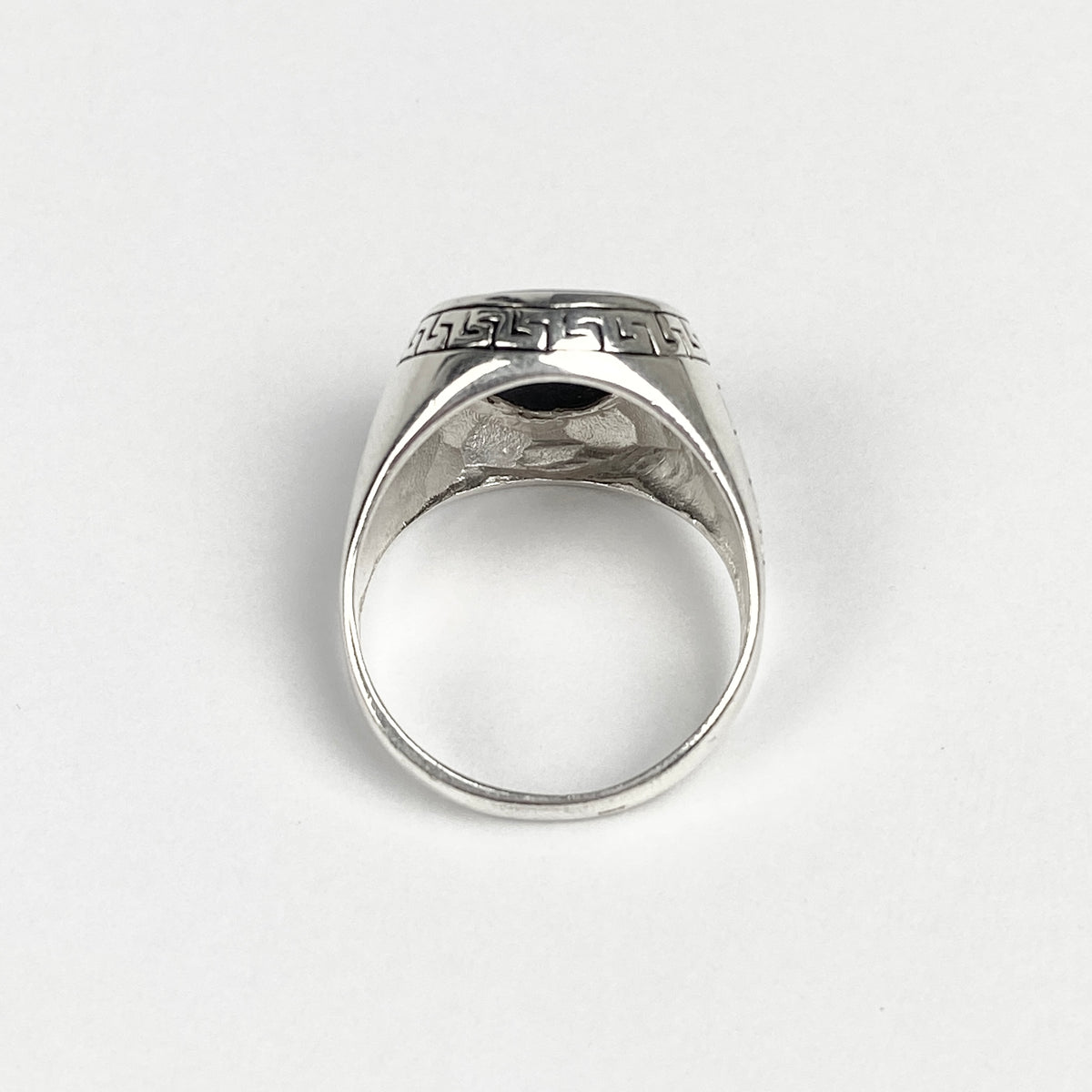 925 Sterling Silver Ring