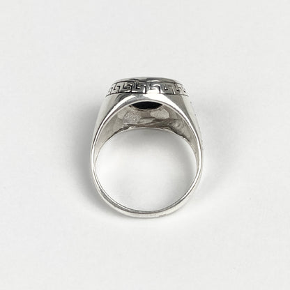 925 Sterling Silver Ring
