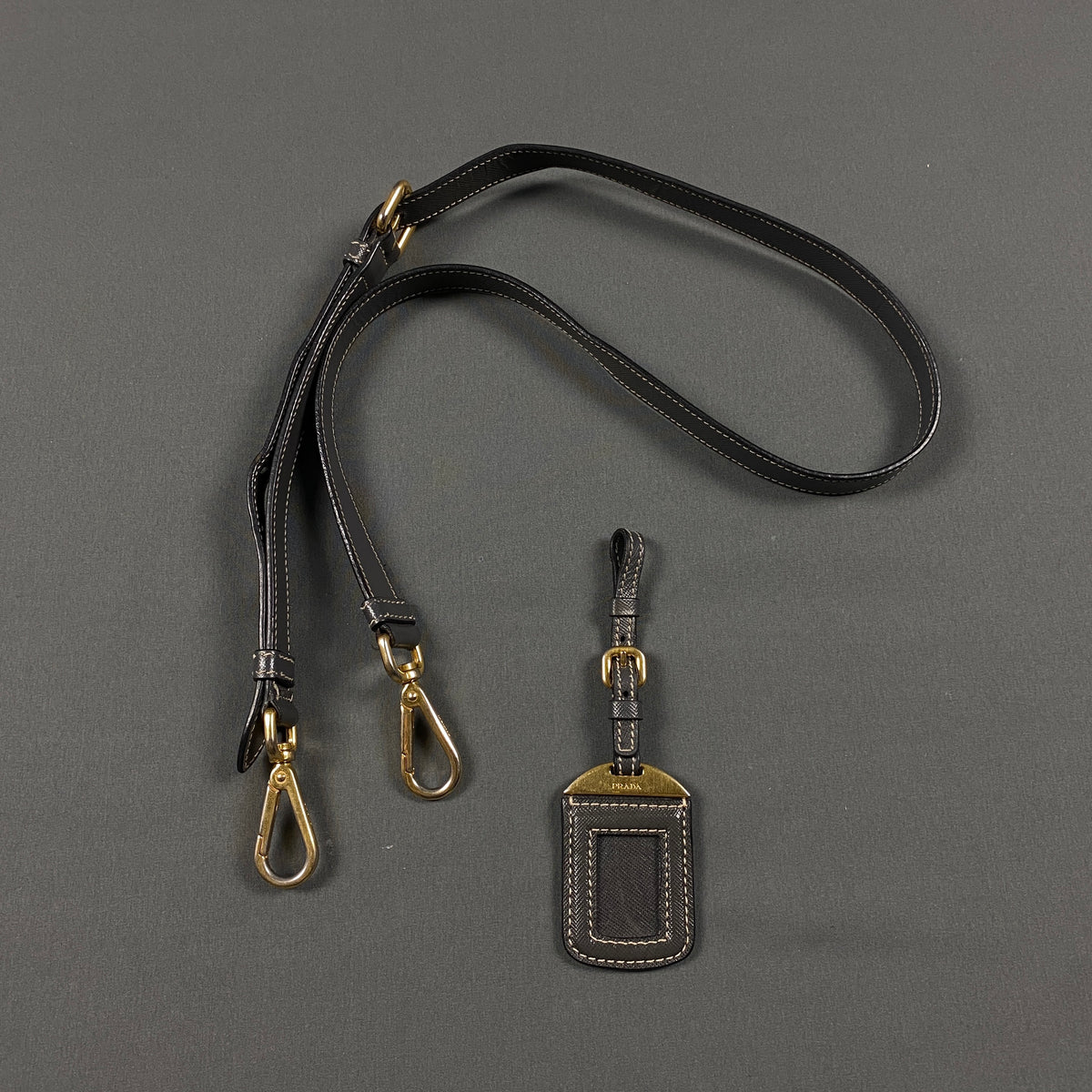 PRADA Tasche