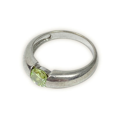 925 Sterling Silver Ring
