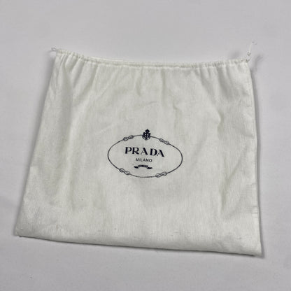 Vintage PRADA shoulder bag