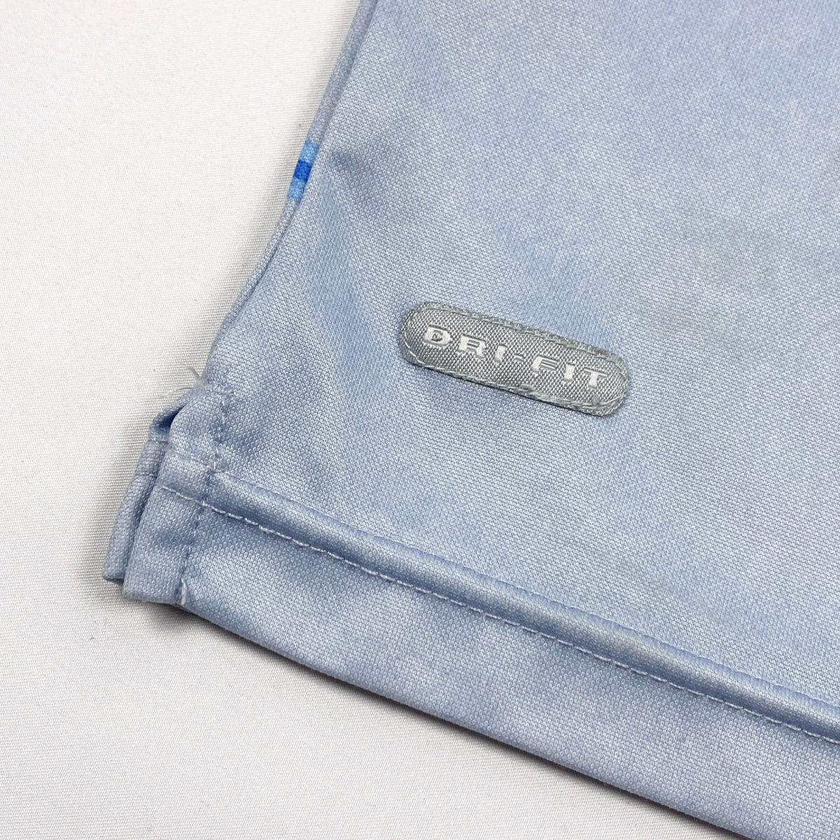 Vintage NIKE Half-Zip Polo Shirt