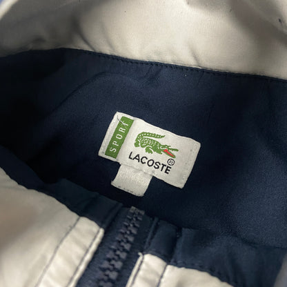 LACOSTE Track Jacket