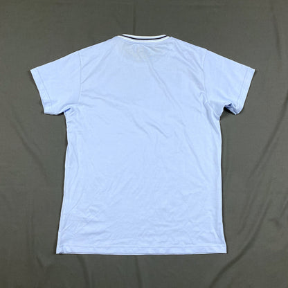 Vintage NIKE Big Swoosh shirt
