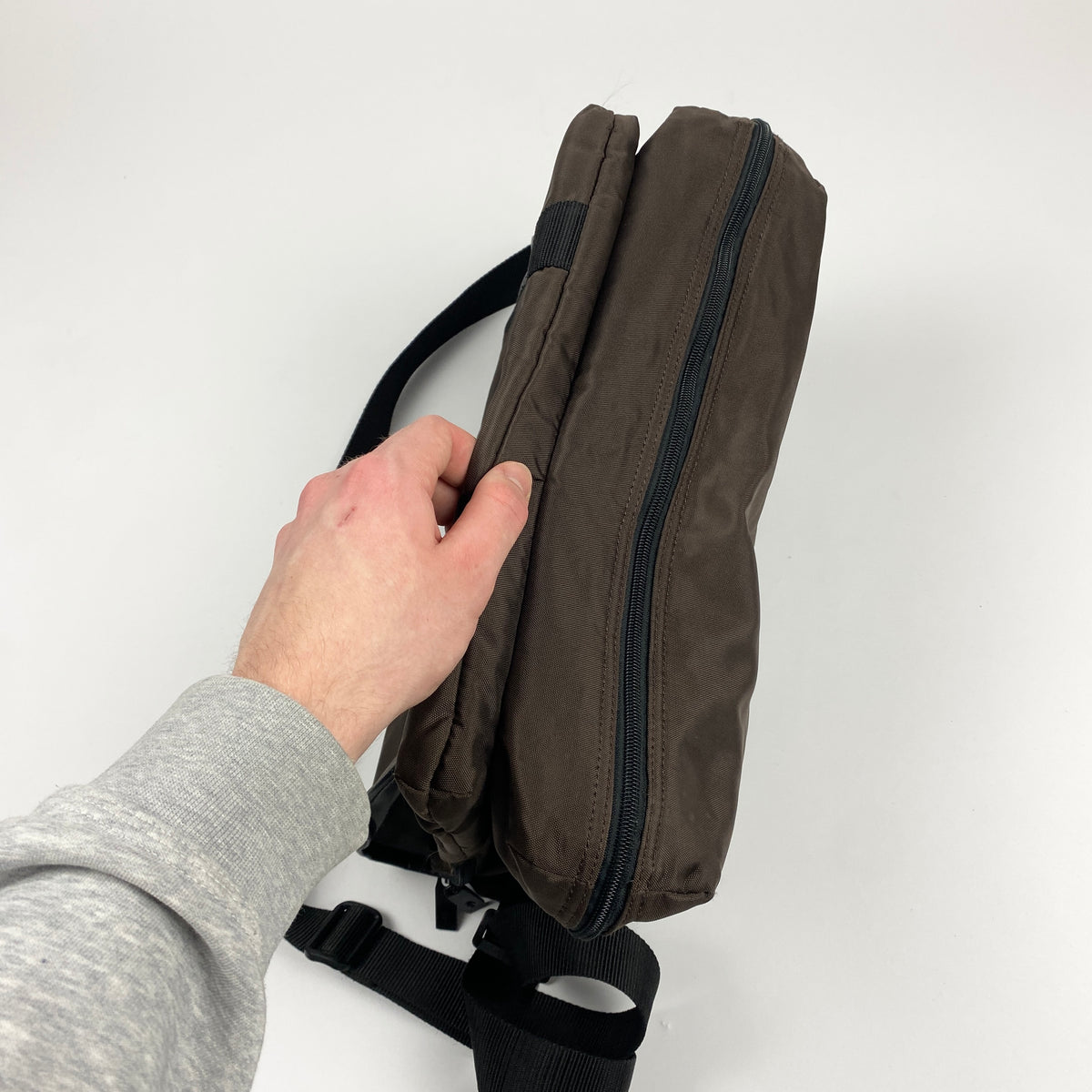 LACOSTE Messenger Bag
