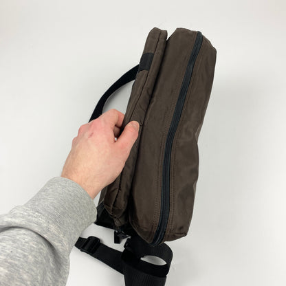 LACOSTE Messenger Bag