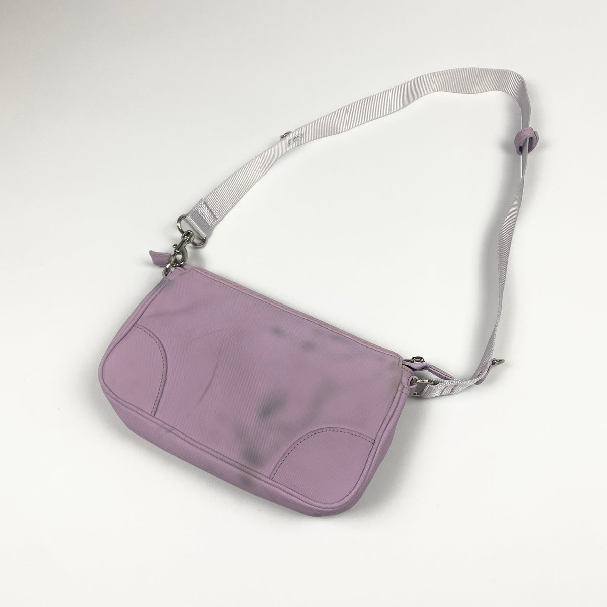 LACOSTE Handtasche