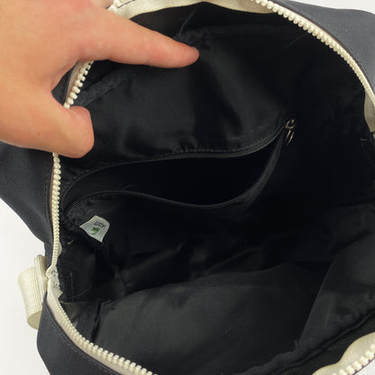 LACOSTE Umhänge Tasche