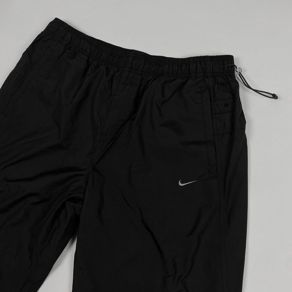 NIKE Laser Print Tracksuit