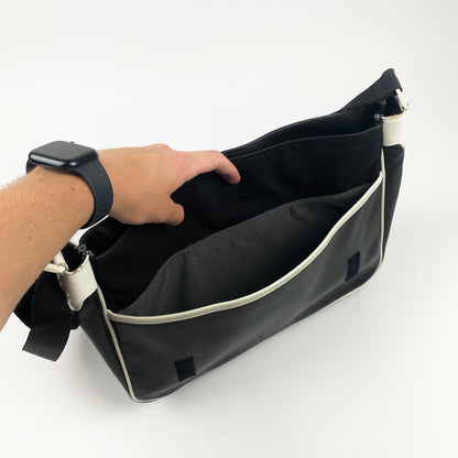 LACOSTE SPORT Messenger Bag