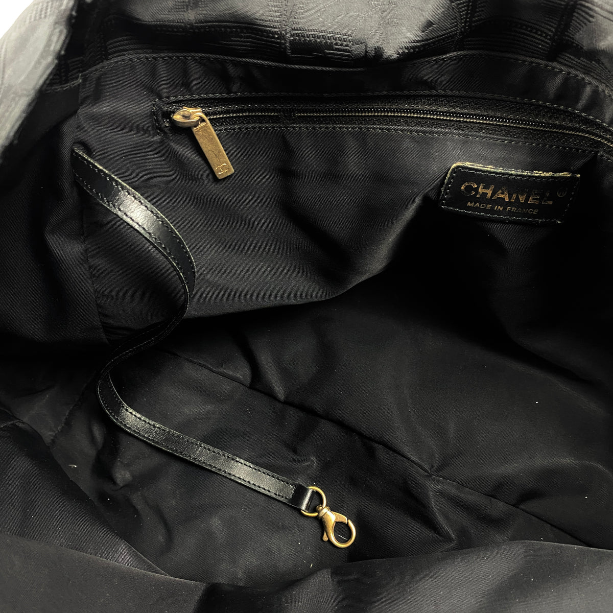 CHANEL Tasche