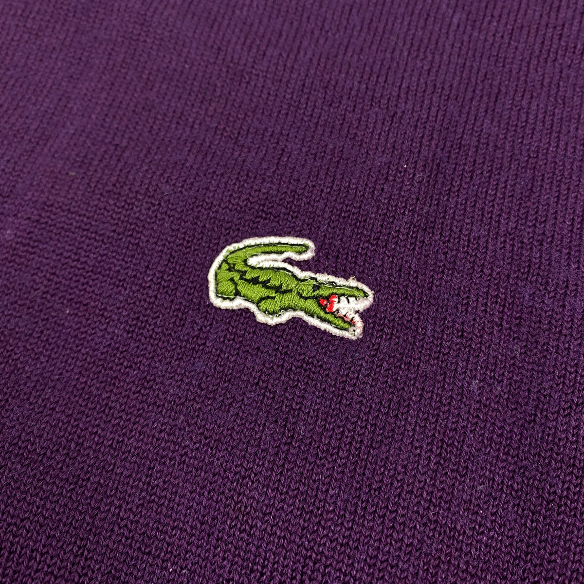 LACOSTE Sweater