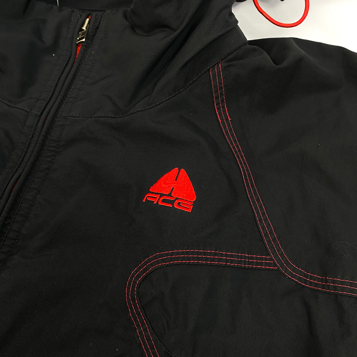 NIKE ACG Parka Winterjacke