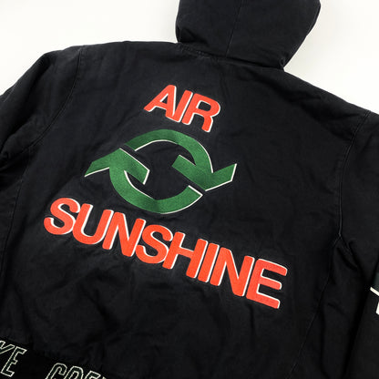 NIKE x CPFM Hooded Jacket