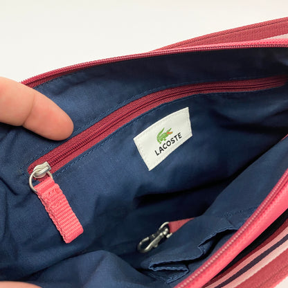 LACOSTE bag