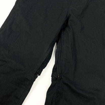 Vintage NIKE Tn Chino Pants / Trousers