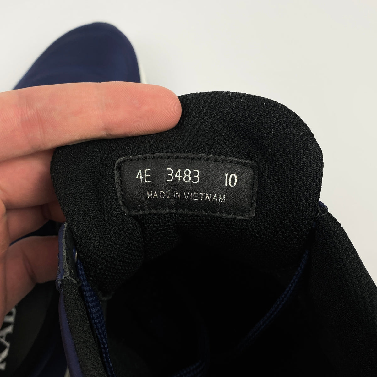PRADA Piuma shoes