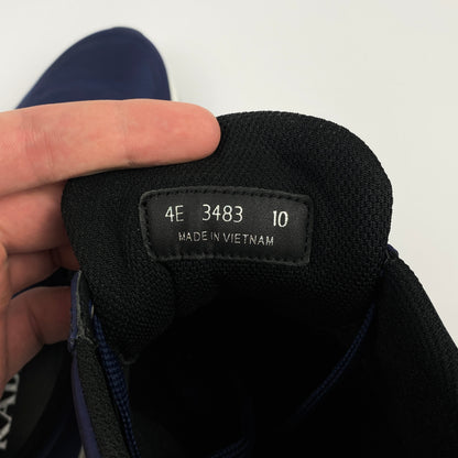 PRADA Piuma shoes