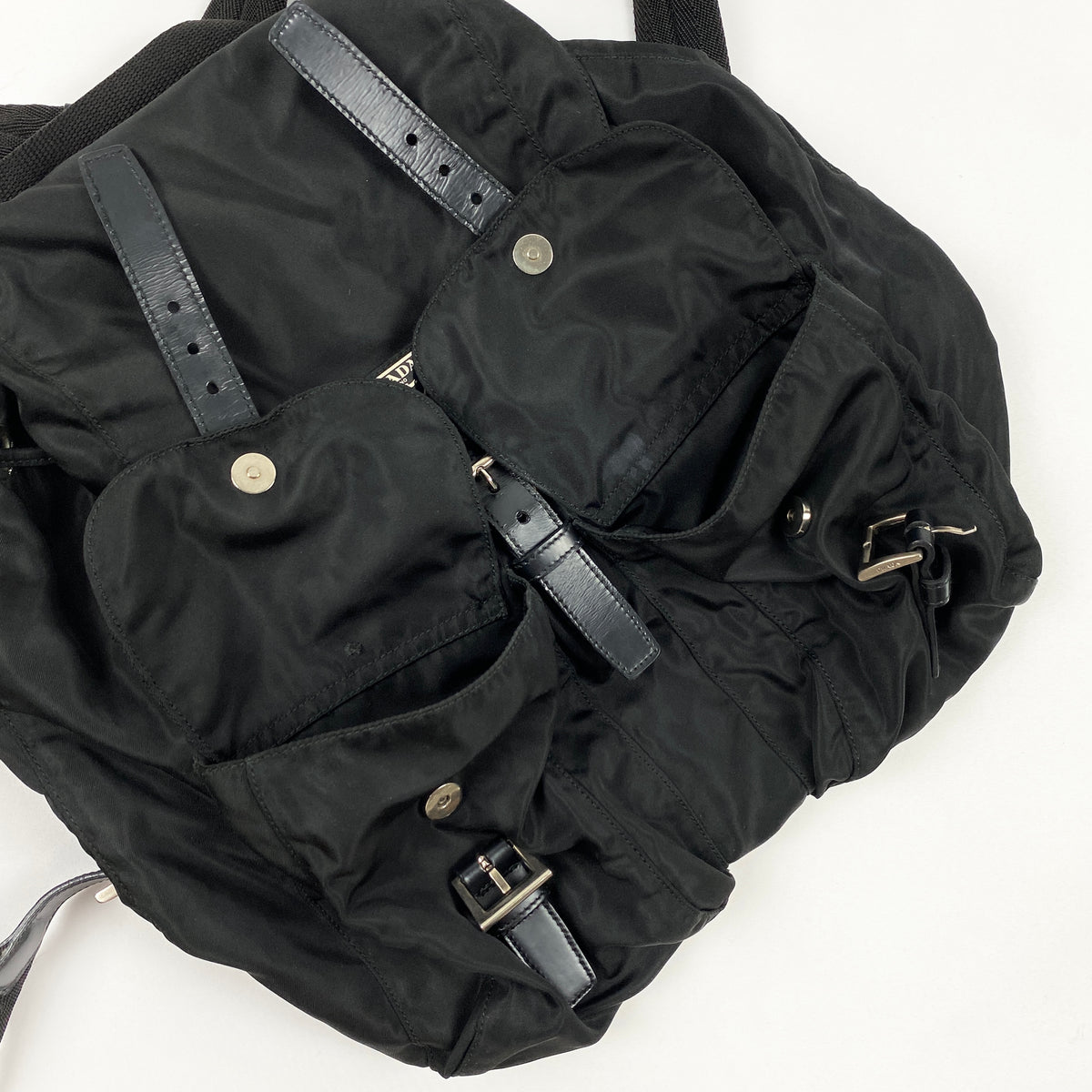 PRADA Rucksack