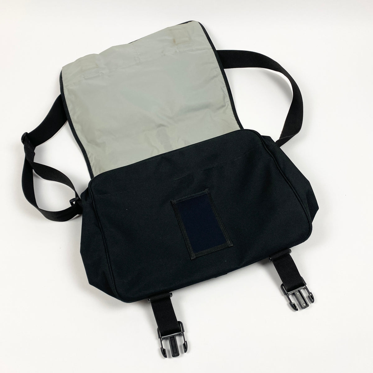 NIKE Laptop Umhängetasche