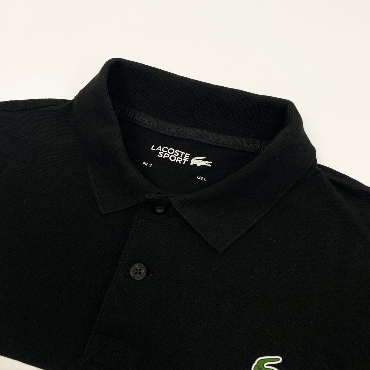 LACOSTE SPORT Polo Shirt