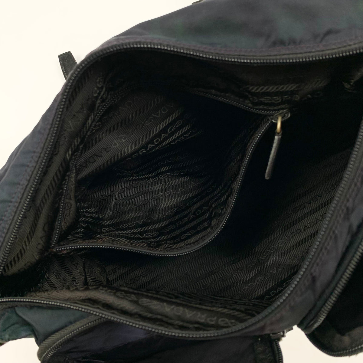 PRADA Umhängetasche