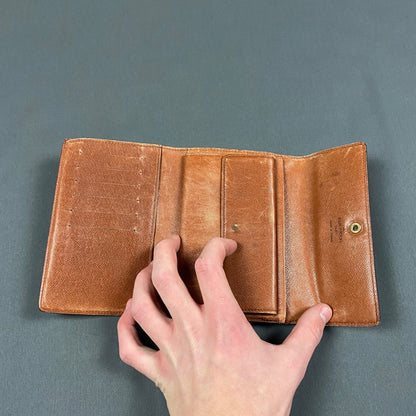LOUIS VUITTON Geldbeutel
