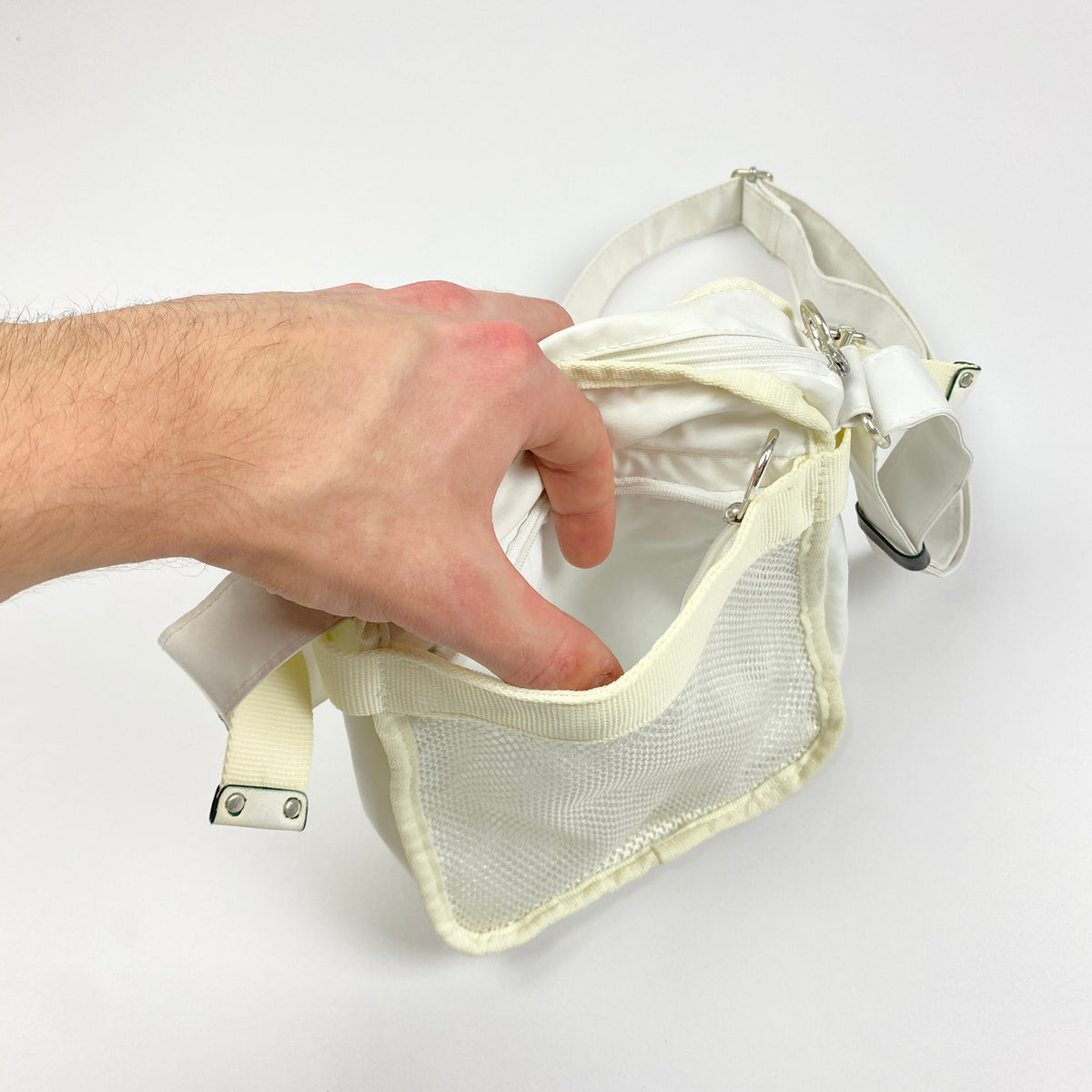 LACOSTE bag