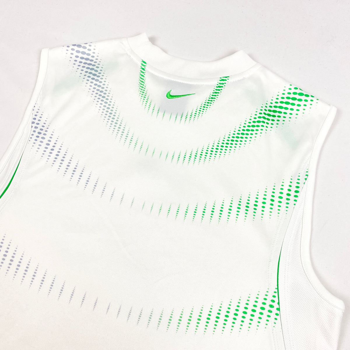 Vintage NIKE Tn tank top