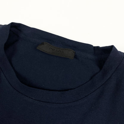 PRADA Linea Rossa Langarmshirt