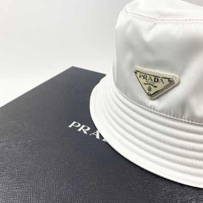 PRADA Hut [2021]