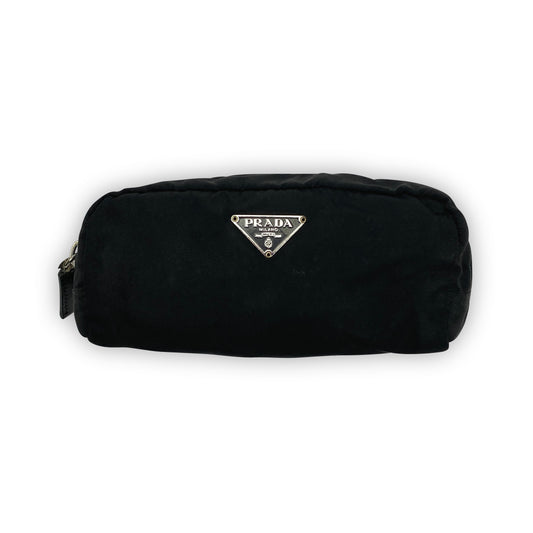 Vintage Prada Pencil Pouch / Pouch