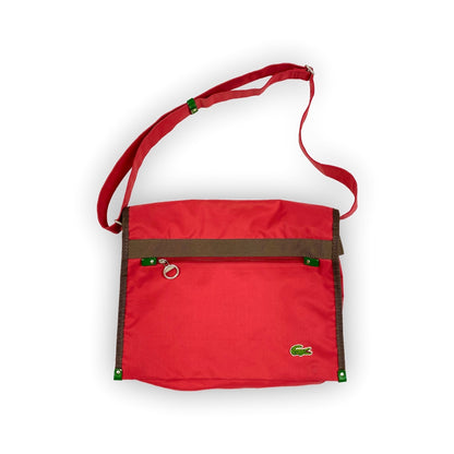 LACOSTE Tasche