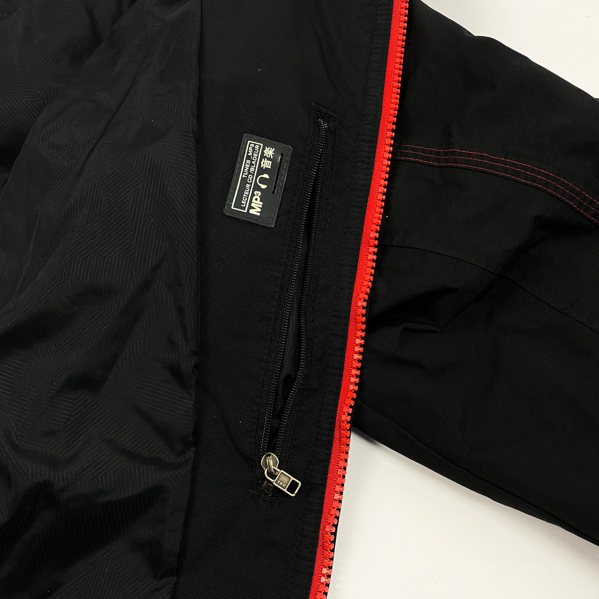 NIKE ACG Parka Winterjacke