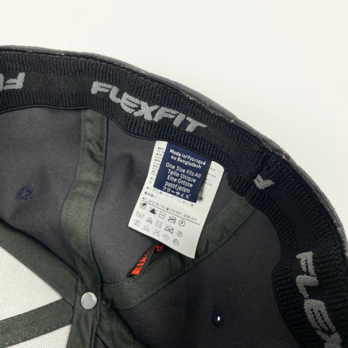 ARCTERYX Base Cap