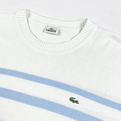 LACOSTE Strick Sweater