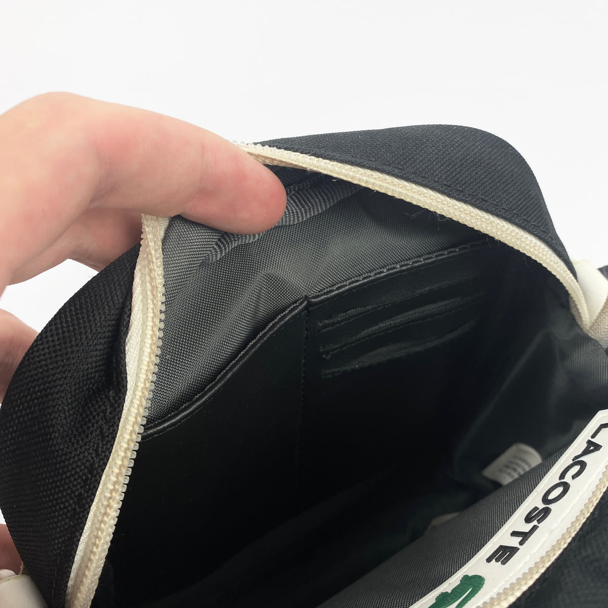 LACOSTE SPORT Shoulder Bag